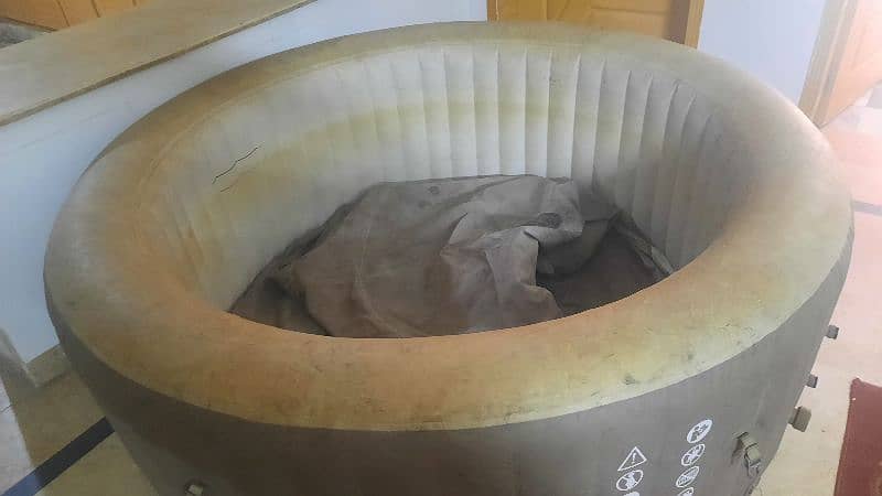 swimming tub. big size. . 03455112860 0