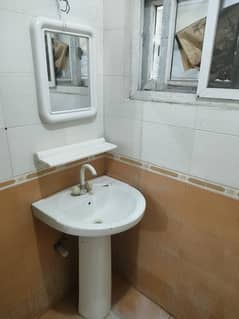 Flat for rent in G-15 Markaz Islamabad