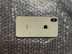 iPhone Xs 64 GB pta proved exchange possible 03270172427