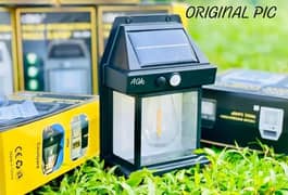 solar lamp kt 666 delivery all over pakistan contact number03307047981