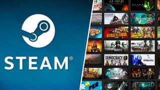Selling original steam games for pc