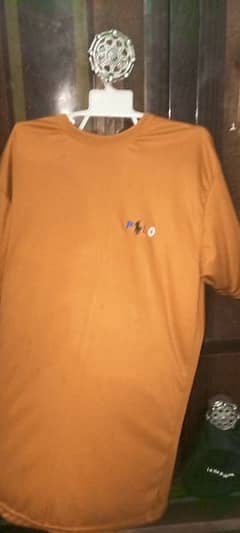 Polo Shirt Extra Large Size