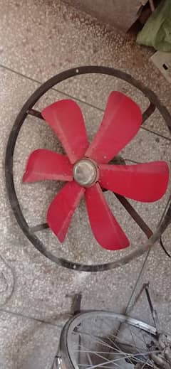Exhaust fan for sale 22inch