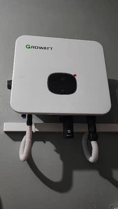 Growatt On grid inverter 10kw for sale