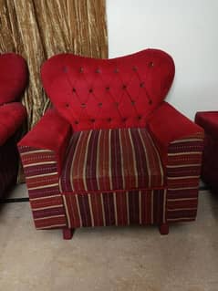 red velvet sofa sets 3 2 1 and corner sofa with tables 3