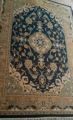 Iranian Qaleen in good condition Rs. 9000