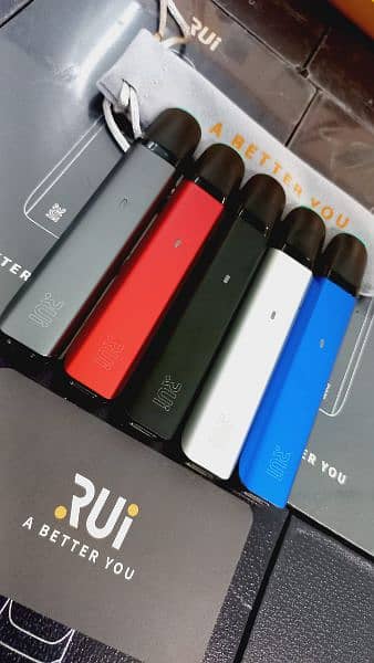 Vapes disposables kits flavours 3