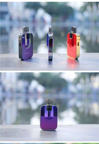 Vapes disposables kits flavours 6