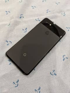 Google Pixel 3XL Shaded