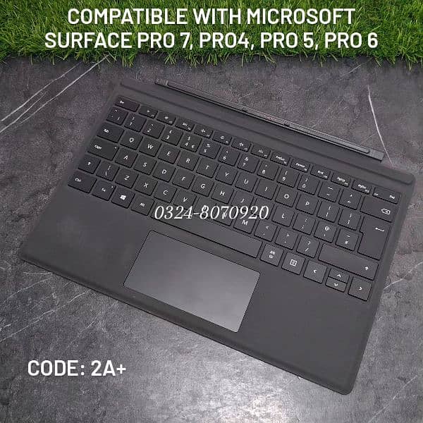 Microsoft Surface Pro 4 keyboard Pro5 Pro6 Pro7 keyboard surface pro 1
