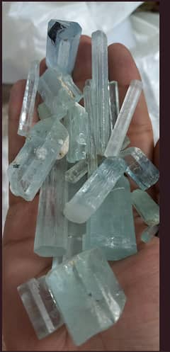 aquamarine gem stone