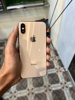 iphone xs 256gb dual approved