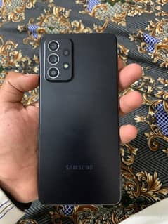 Samsung a52 5G [8/128] Exchange possible