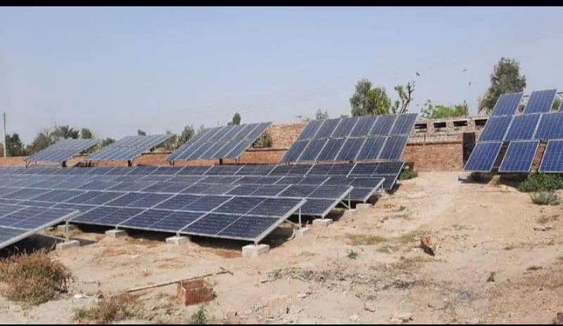 6 kw hybrid solar system/ Solar inverter / solar installation 4