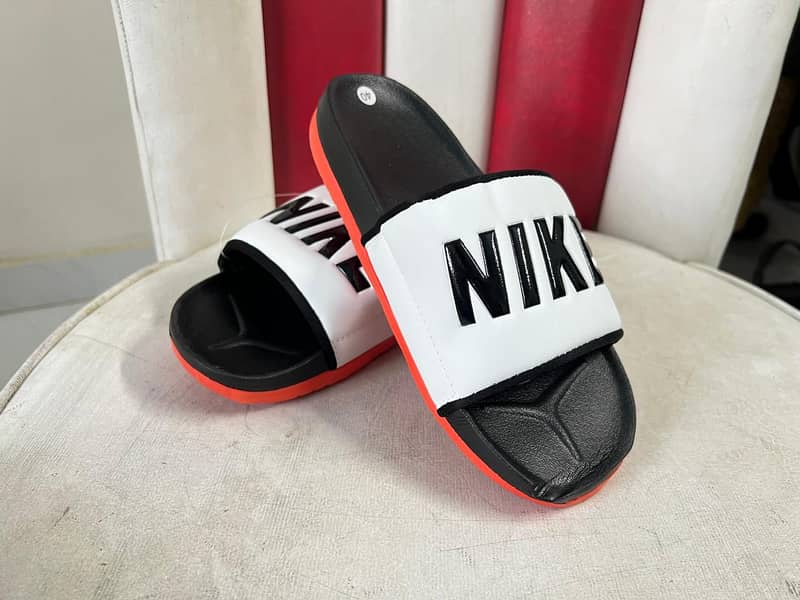 Nike offcourt Slides 1