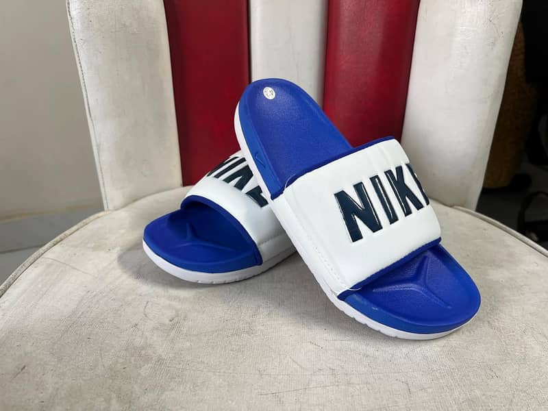 Nike offcourt Slides 0