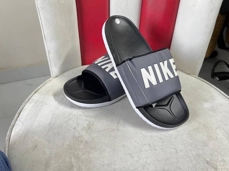 Nike offcourt Slides 3