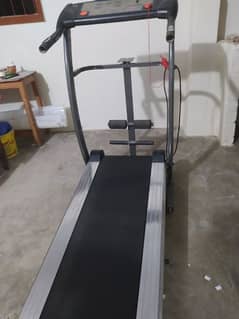 fitall treadmill for sell