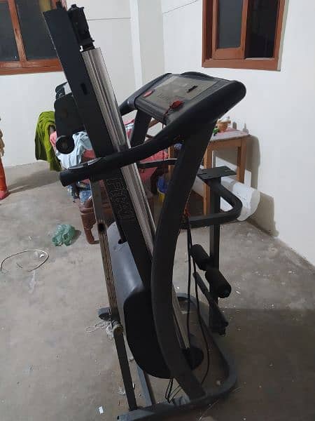 fitall treadmill for sell 3