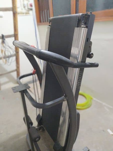 fitall treadmill for sell 4