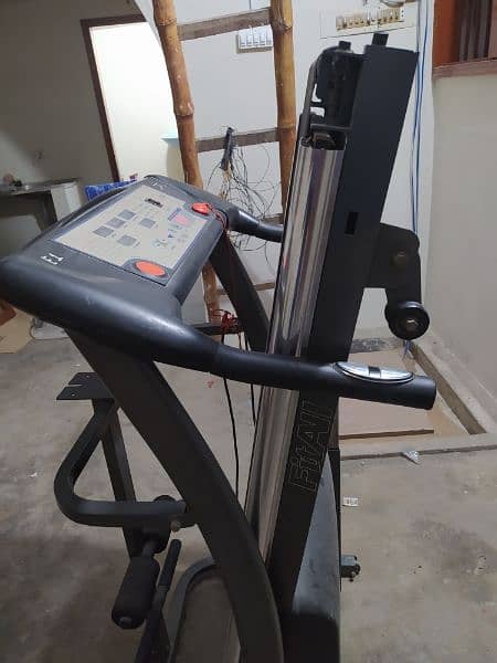 fitall treadmill for sell 6