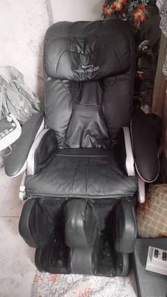 Massager chair National