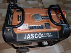 Jasco generator for seal