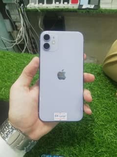 iPhone 11 Non Pta 128gb Waterpack All ok