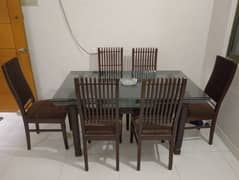 dining table for sell 0