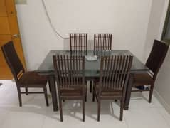 dining table for sell