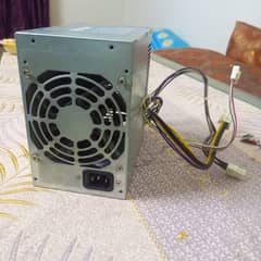 power supply for PC. . tower pc