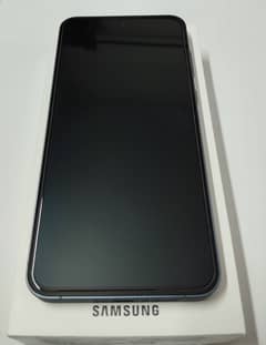 Samsung A55 Phone