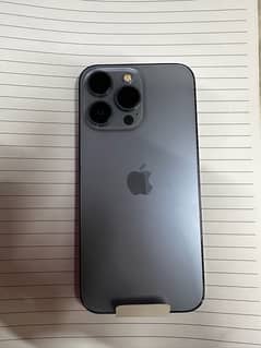 Iphone 13 pro PTA approved
