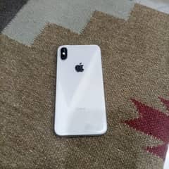 iphone x pta proved lush condition read add no exchange