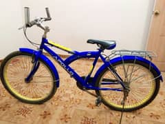 Cycle in very good condition
