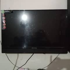 32 inch Noble lcd good condition