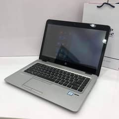 HP Elitebook 840 G3 Core i7 6th Gen 8GB DDR4 256GB GB SSD Touch Screen