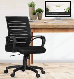 Computer chairs