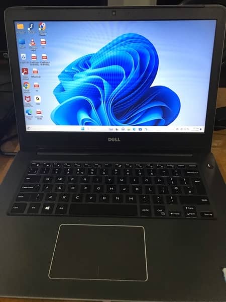 Dell vostro core i5 7th generation 1