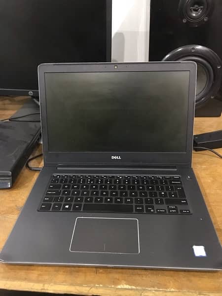 Dell vostro core i5 7th generation 8