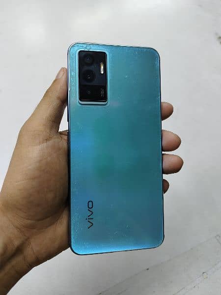 Vivo v23e 5