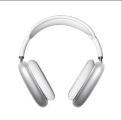 P9 Wireless Bluetooth Headphones With Mic power on off button .