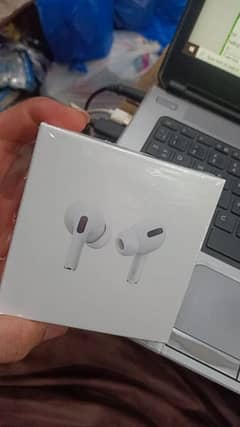 air Pods pro