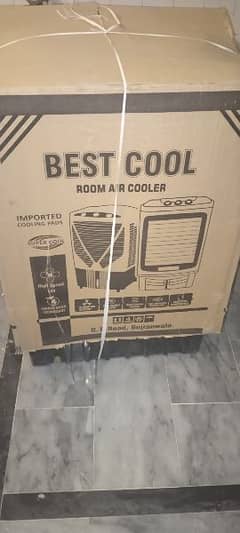 brand new air cooler for sale