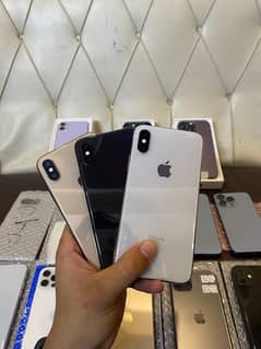 Apple iPhone XS 256gb Pta approved !!