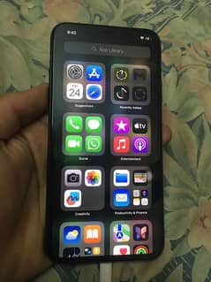 Iphone 11 Pro max