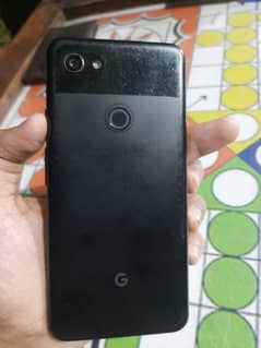 Google pixel 3aXL Official Duty Paid