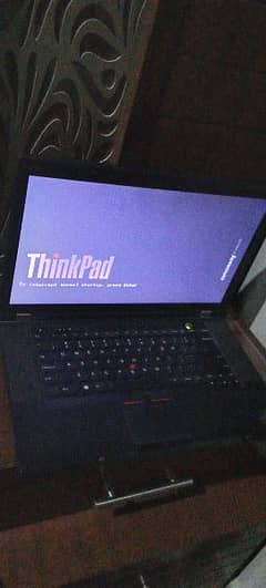 Lenovo Thinkpad core i5 original charger with bag