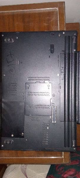 Lenovo Thinkpad core i5 original charger with bag 4