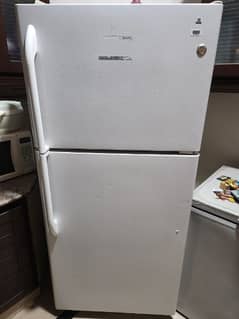 GE American Refrigerator